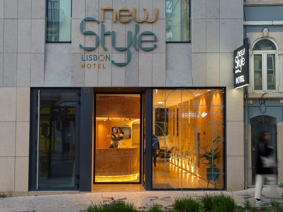 New Style 3* Lisbon
