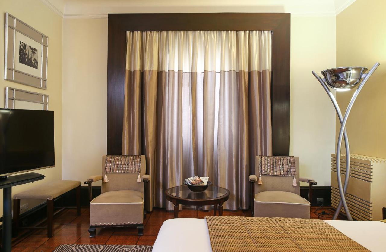 Britania Art Deco - Heritage Collection - Avenida 4* Lisbon