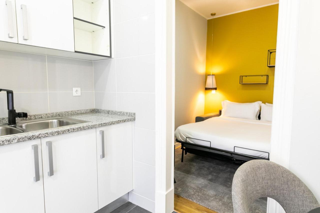 Hotel 85 & By Ridan Lisbon