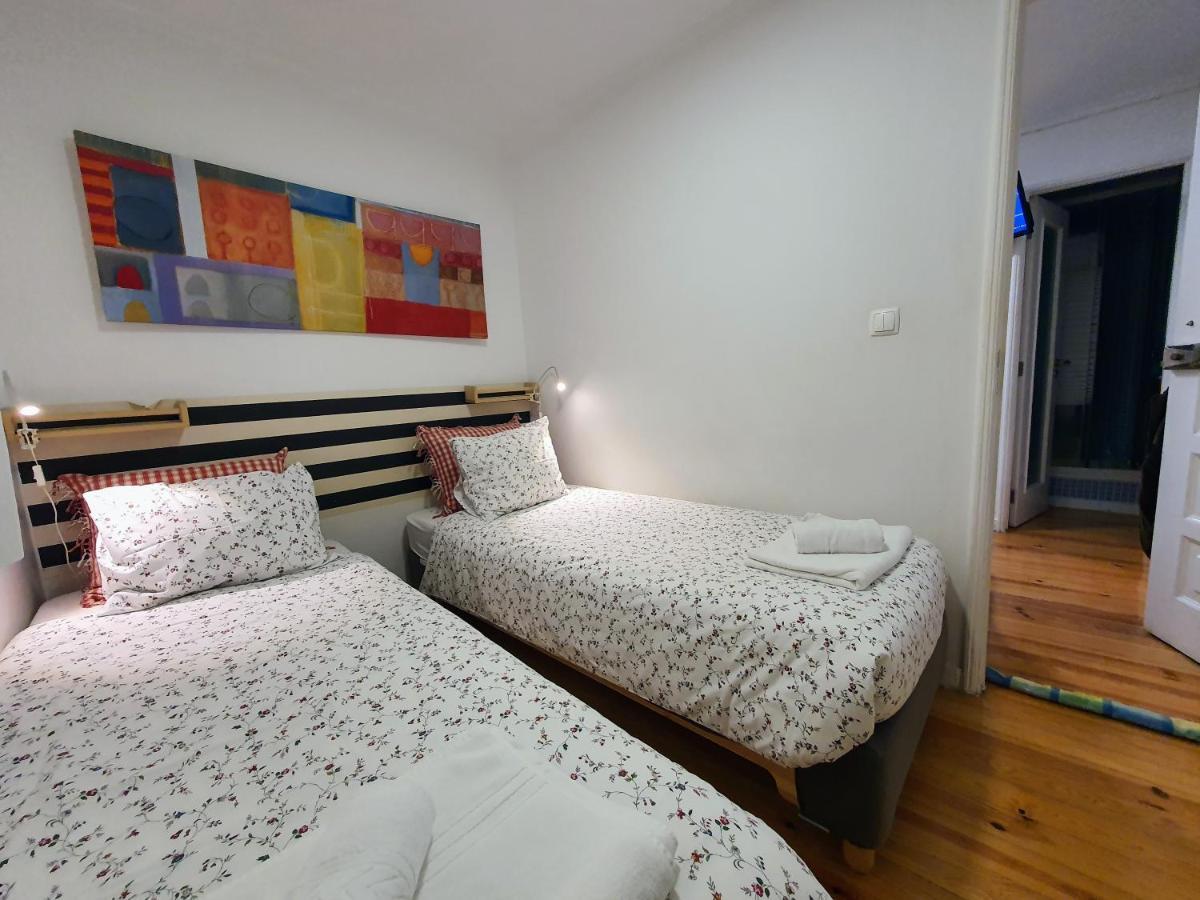 Apartment Casa Do Garces By Lisbon Village Apartments *