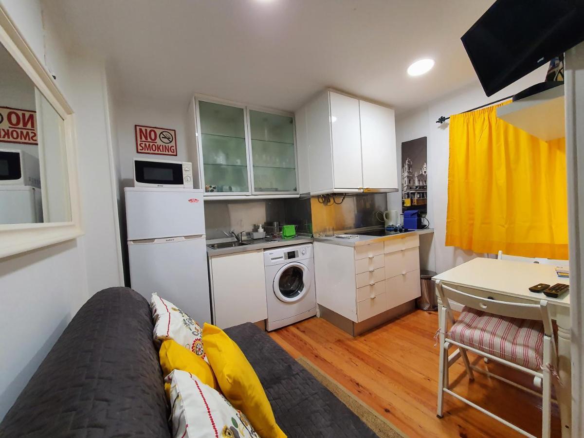 Casa Do Garces By Lisbon Village Apartments Apartment Lisbon