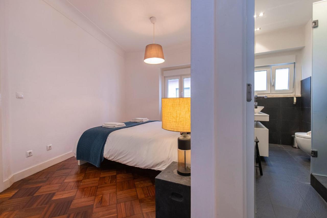 Apartment Principe Real Concept By Lovelystay Lisbon