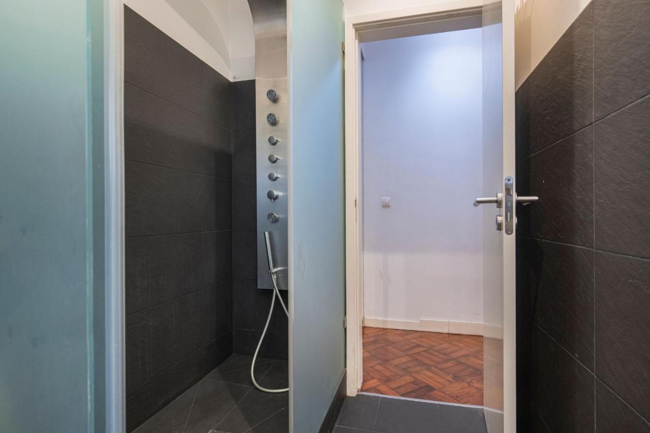 Principe Real Concept By Lovelystay Lisbon