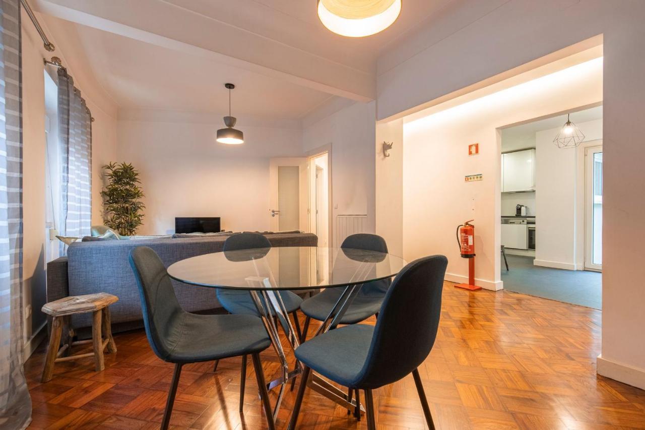 Apartment Principe Real Concept By Lovelystay *