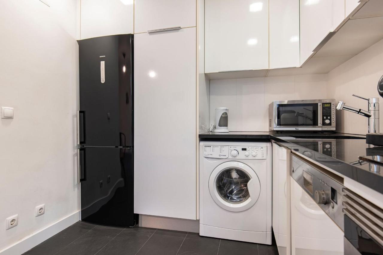 Principe Real Concept By Lovelystay Apartment