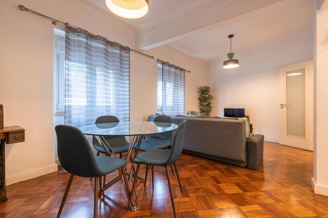 Principe Real Concept By Lovelystay Lisbon