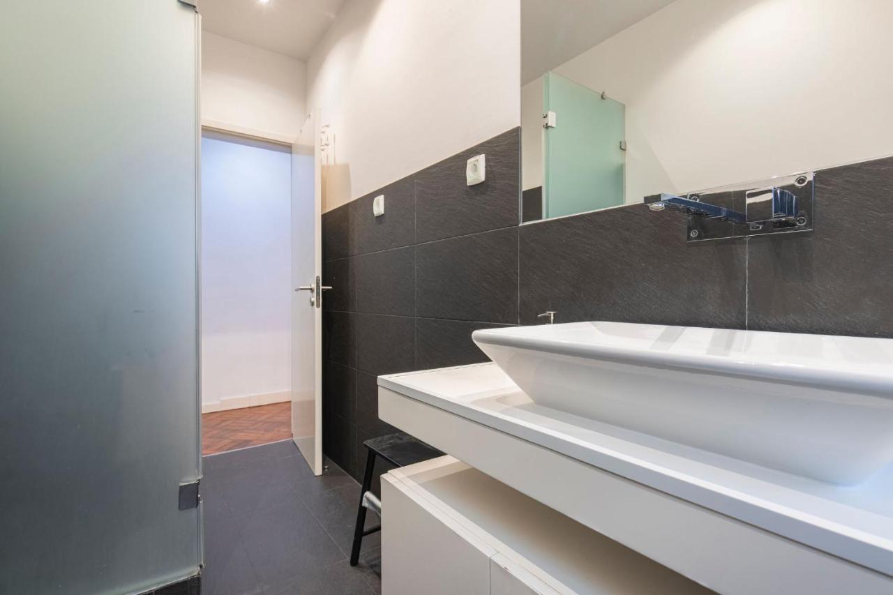 Apartment Principe Real Concept By Lovelystay Lisbon