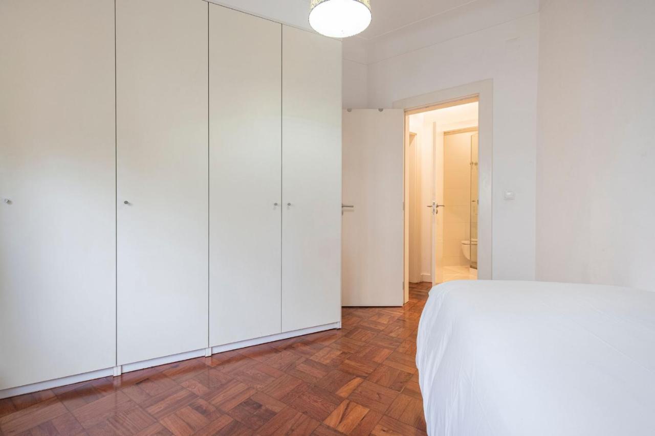 Principe Real Concept By Lovelystay * Lisbon