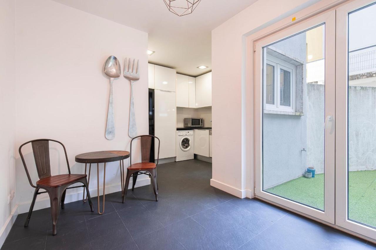 Principe Real Concept By Lovelystay Apartment