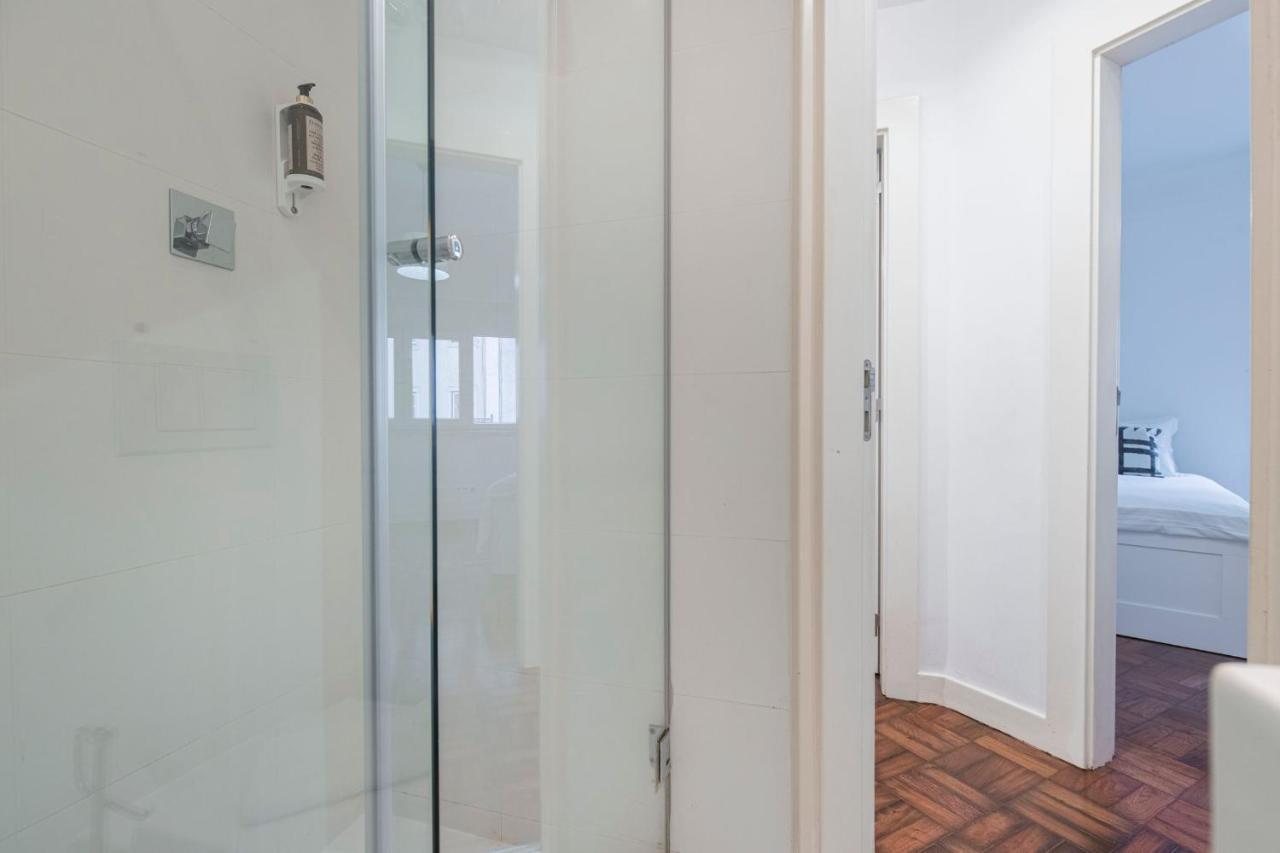 Apartment Principe Real Concept By Lovelystay *