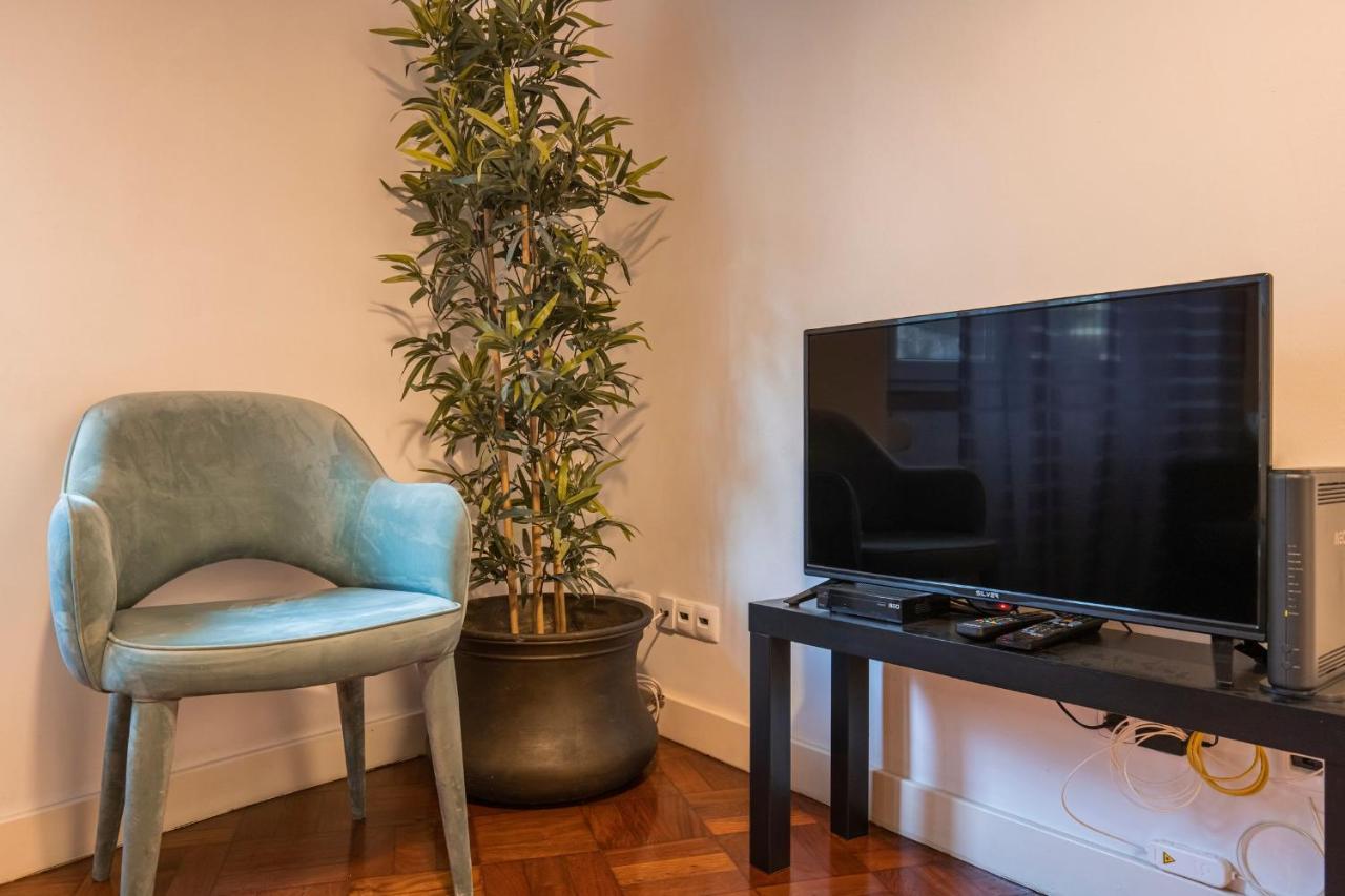 Principe Real Concept By Lovelystay Apartment
