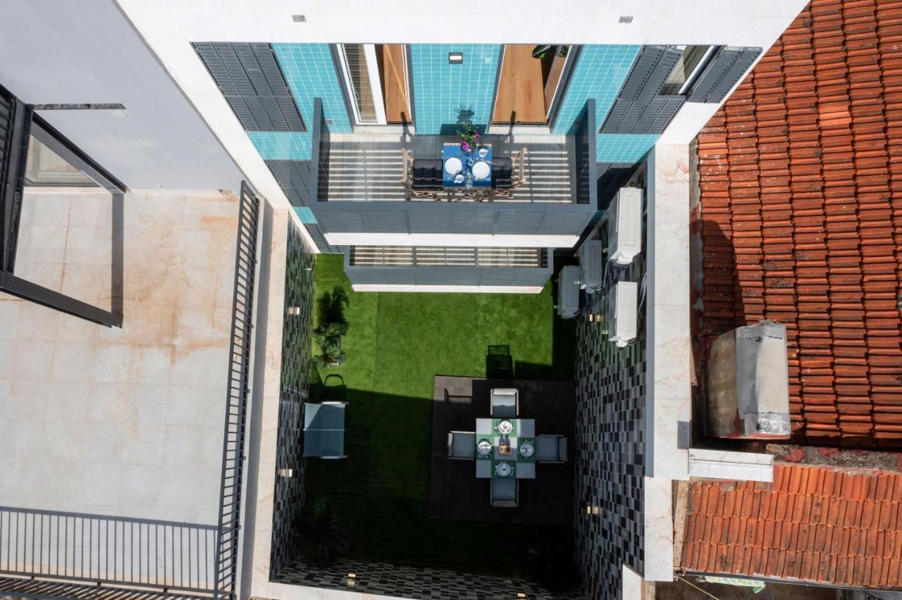 Apartamento Alcântara Factory Ii Lisboa