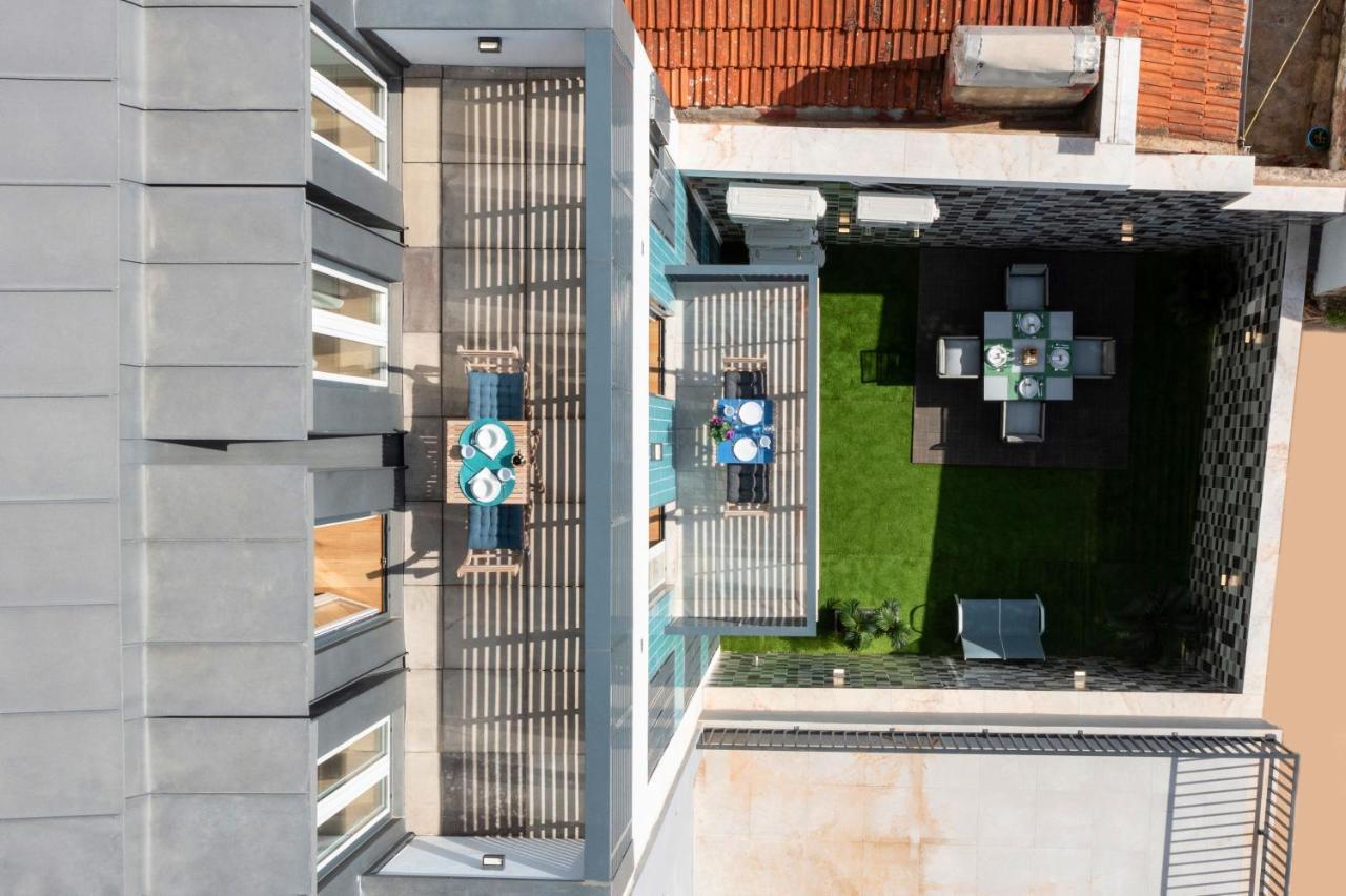 Apartamento Alcântara Factory Ii