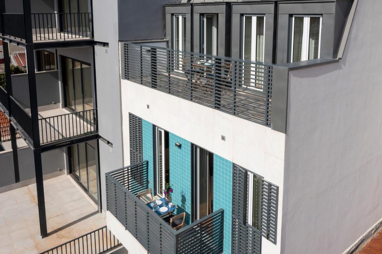 Apartamento Alcântara Factory Ii