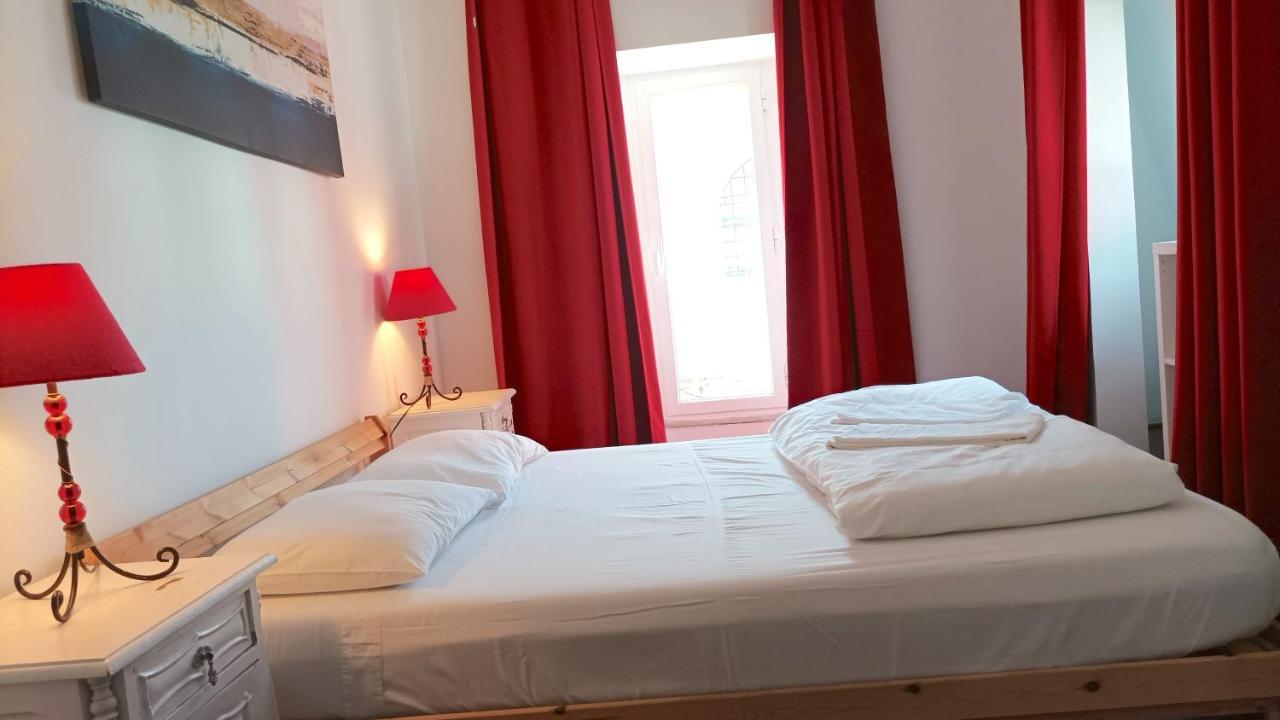 3 Bedroom, 3 Bathroom With Terrasse - Palma * Lisbon