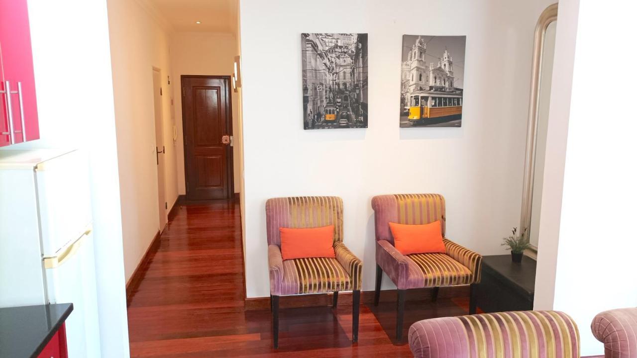 3 Bedroom, 3 Bathroom With Terrasse - Palma Apartment *