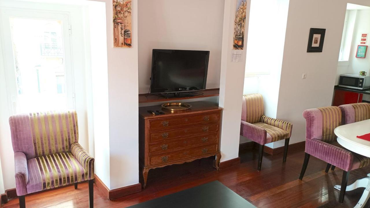 3 Bedroom, 3 Bathroom With Terrasse - Palma * Lisbon