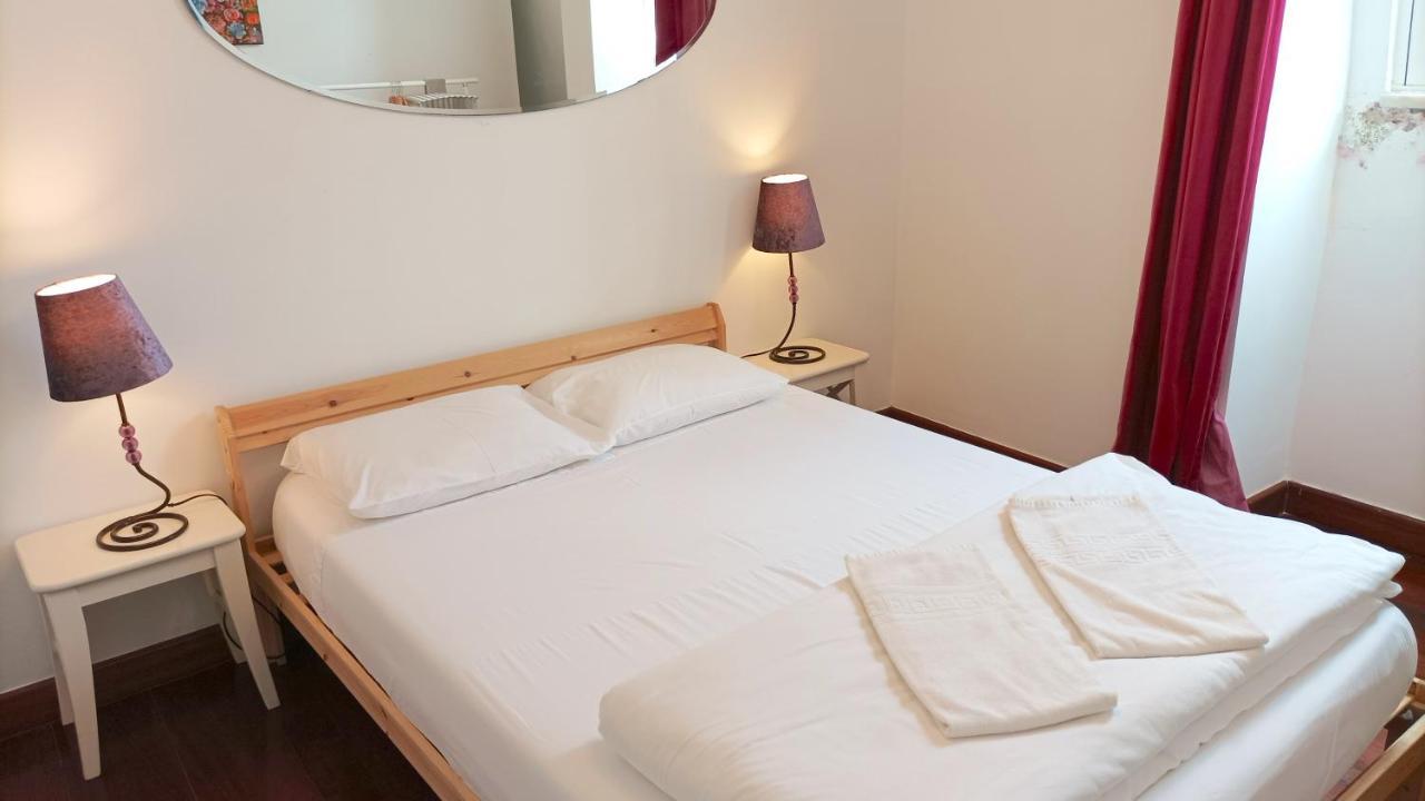 3 Bedroom, 3 Bathroom With Terrasse - Palma Lisbon