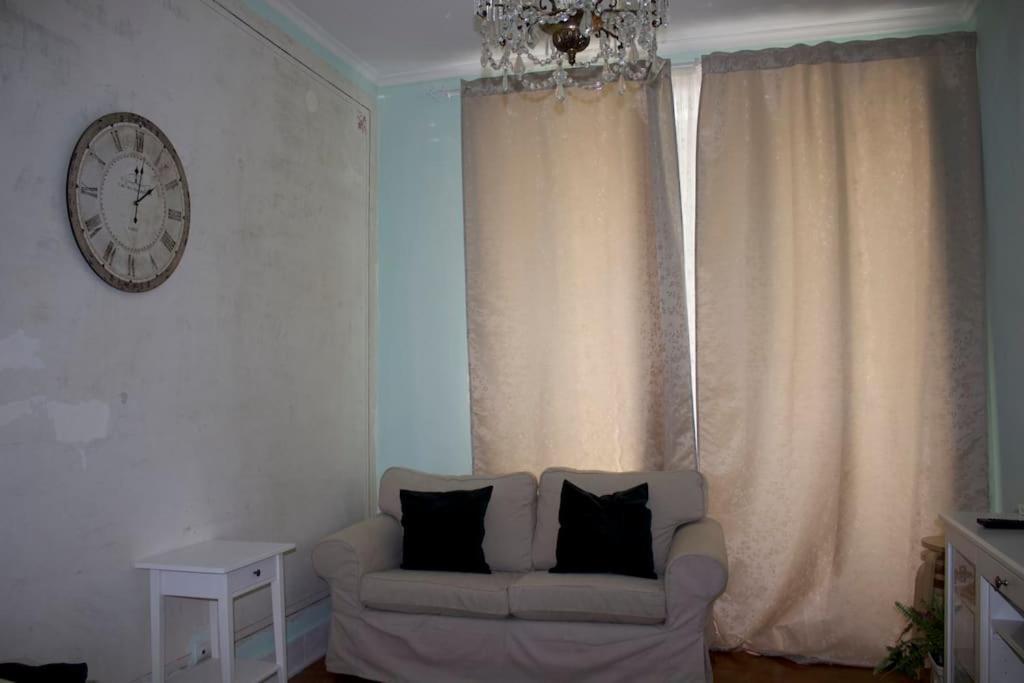 Casa D'arroios By Village Apartment