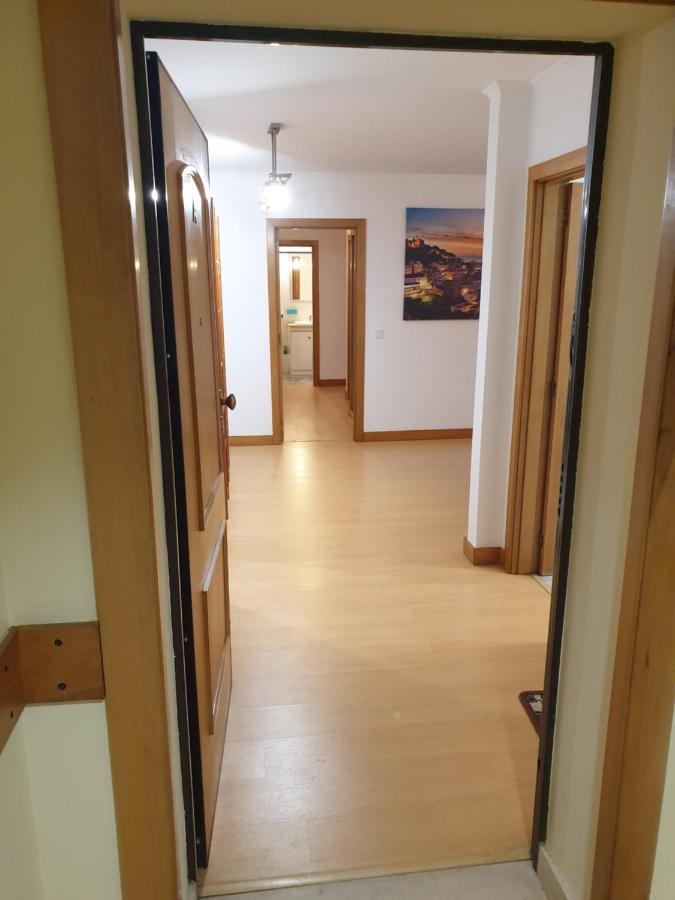 Welcome Here Parque Lumiar 1 Apartment