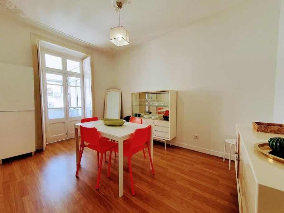 Casa Da Penha By Village Lisbon