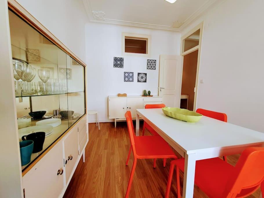 Casa Da Penha By Village *
