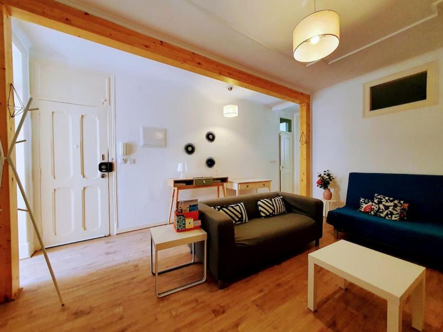 Casa Da Penha By Village Lisbon