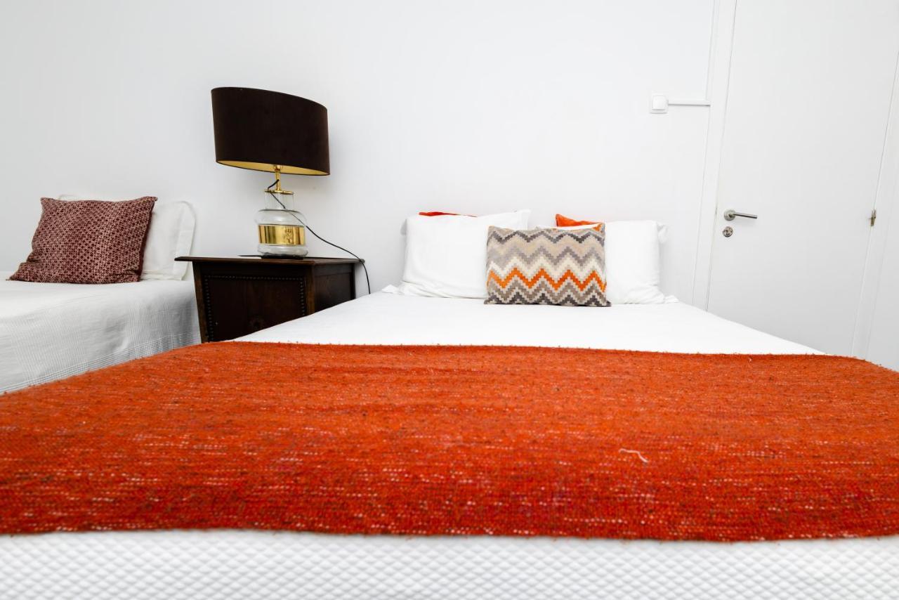 Guest house Boho Guesthouse - Rooms & Apartments Lisbon