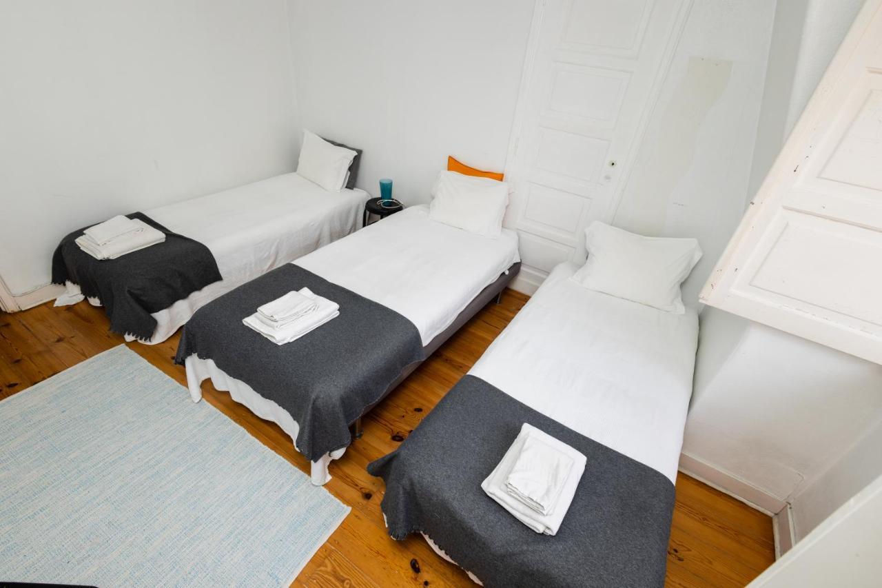 Guest house Boho Guesthouse - Rooms & Apartments Lisbon