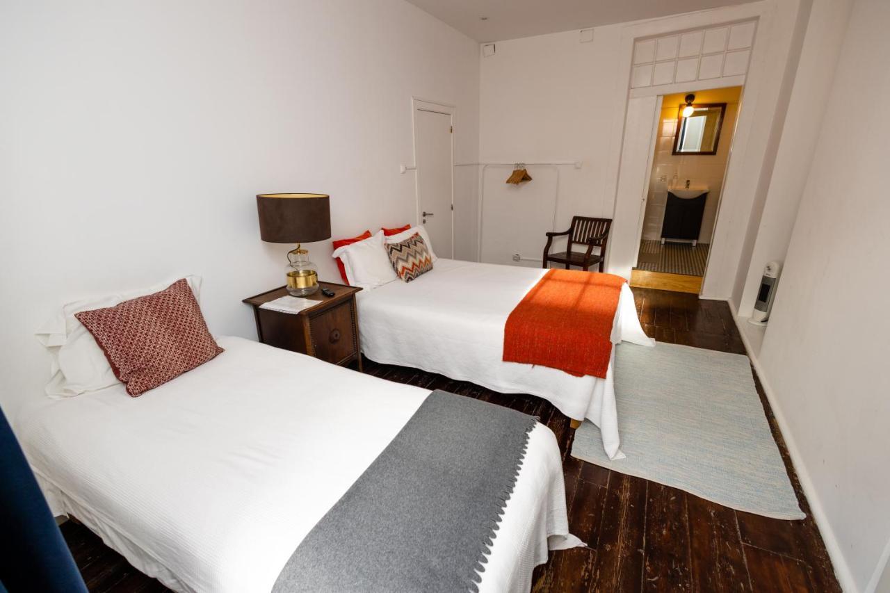 Boho Guesthouse - Rooms & Apartments