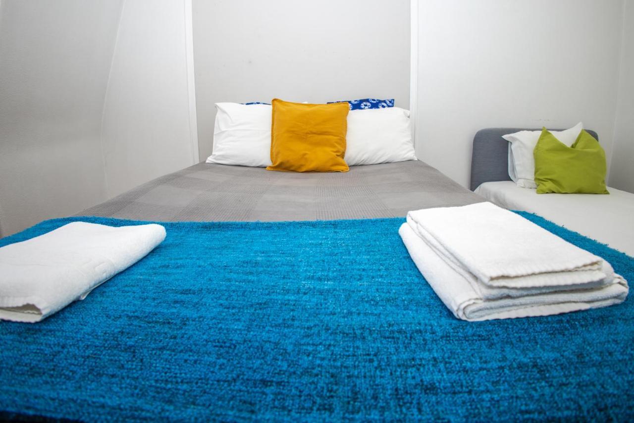Guest house Boho Guesthouse - Rooms & Apartments Lisbon