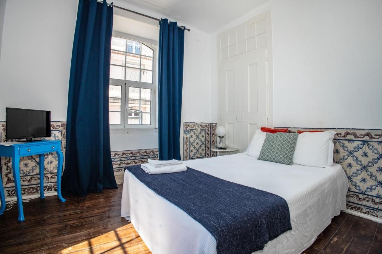 Boho Guesthouse - Rooms & Apartments Guest house Lisbon