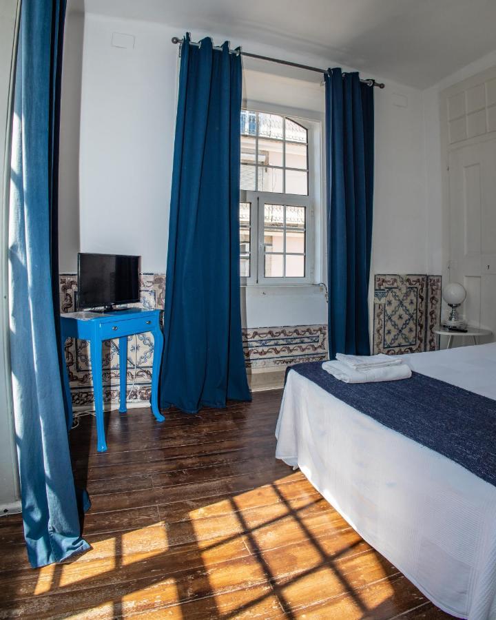 Boho Guesthouse - Rooms & Apartments Lisbon