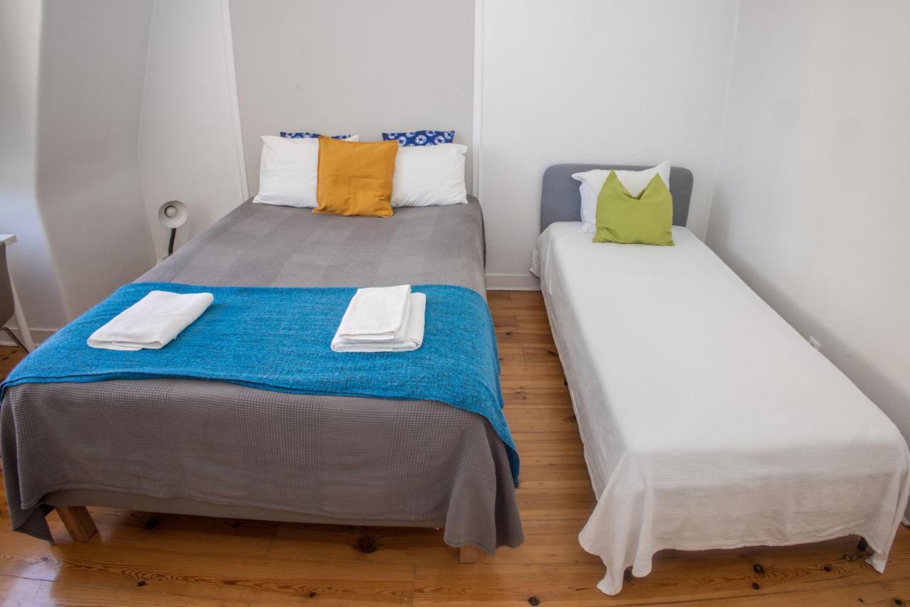 Boho Guesthouse - Rooms & Apartments Guest house Lisbon