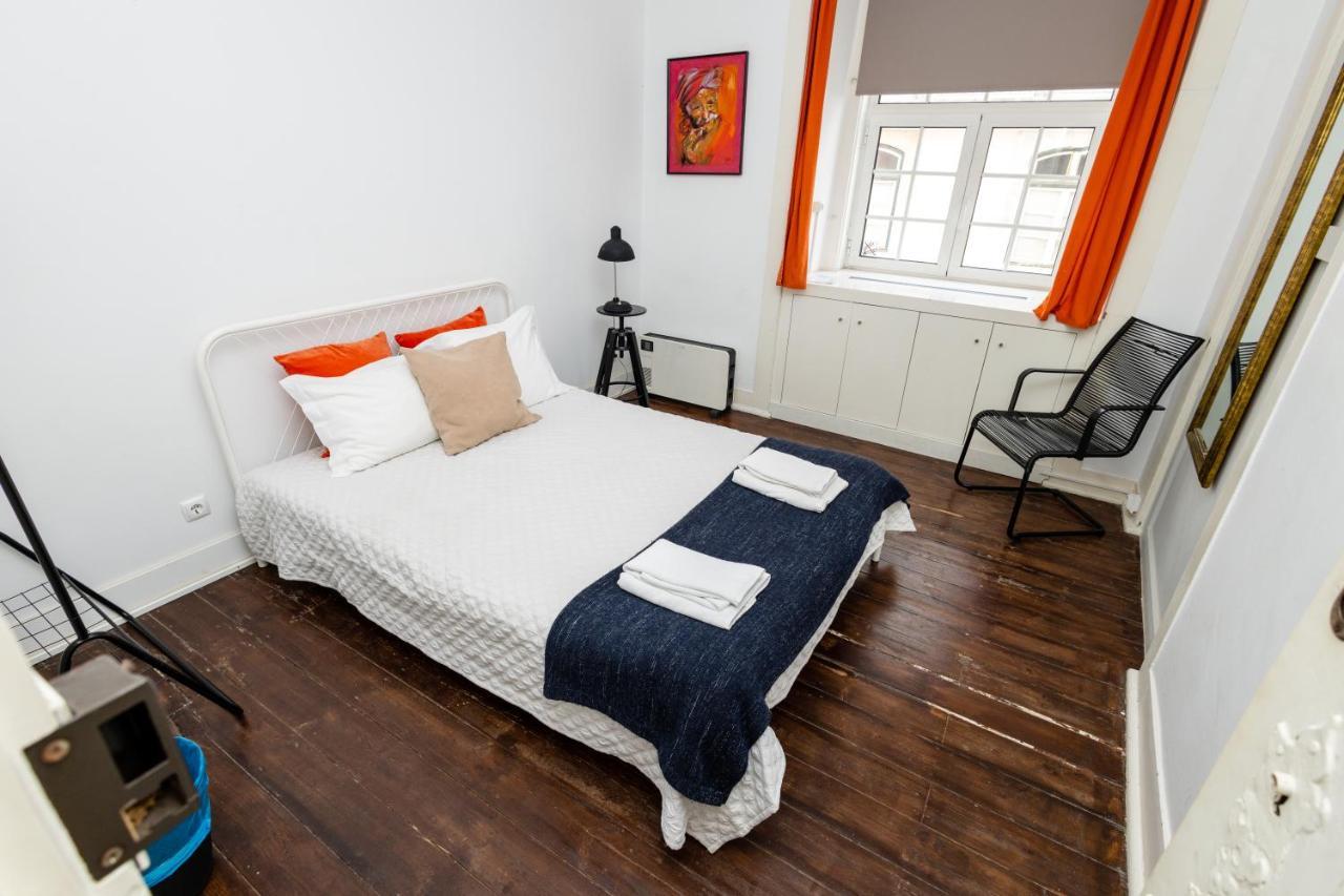 Boho Guesthouse - Rooms & Apartments