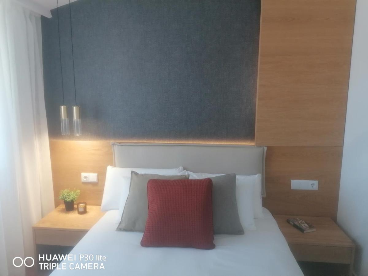 Timeless - Energy - Belem Apartamento Lisboa