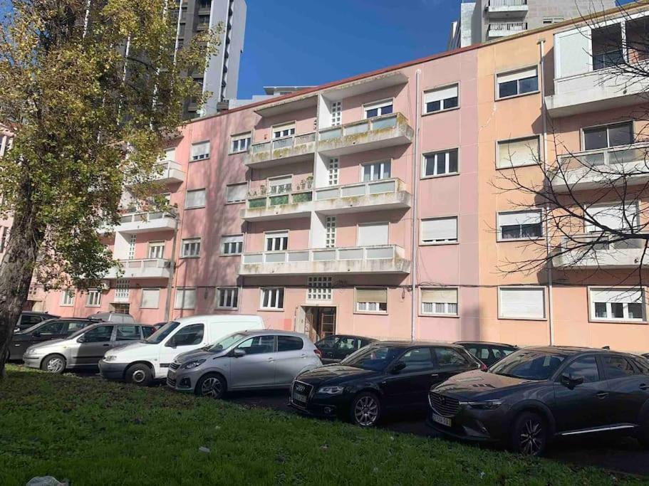 Asf Lisbon