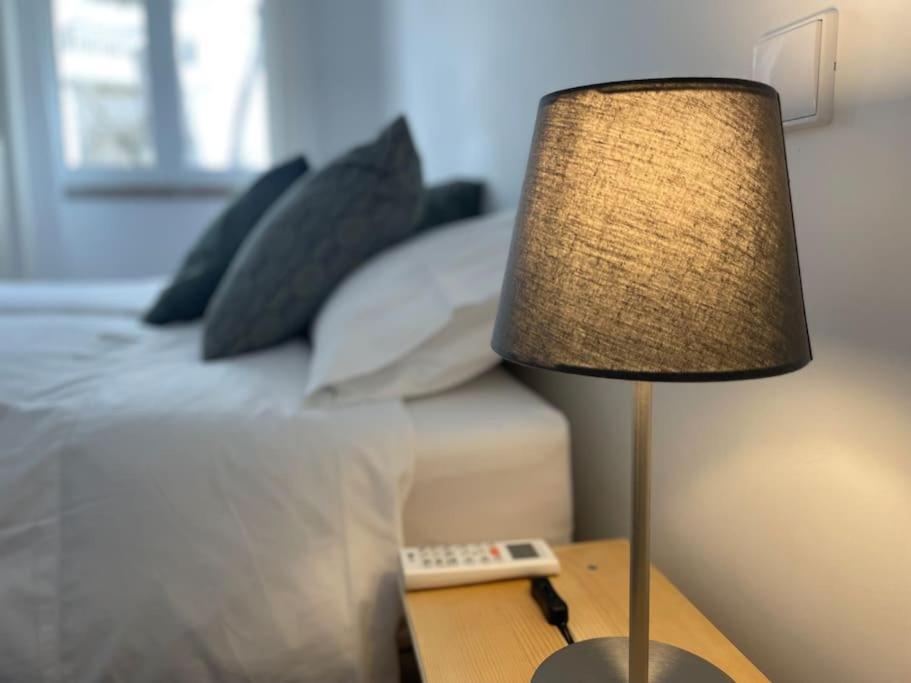 Asf Apartment *