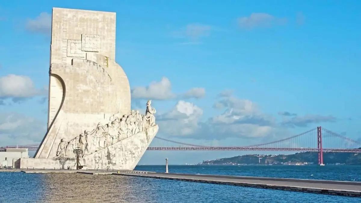 Apartamento Timeless - Energy - Belem Lisboa
