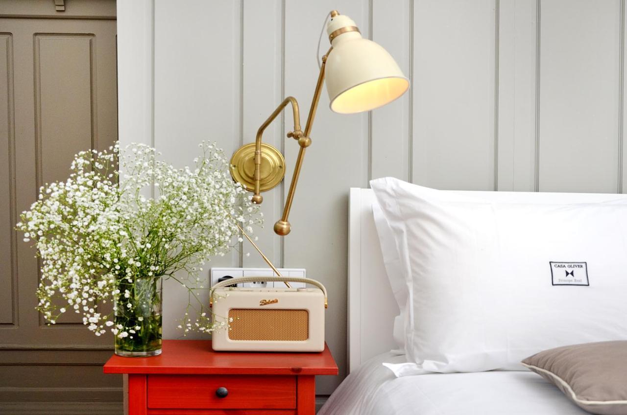 Casa Oliver Boutique - Principe Real 3* Lisbon