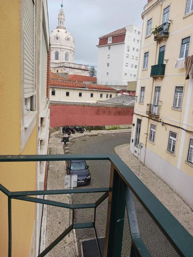 Lisbonne Estrela Apartamento