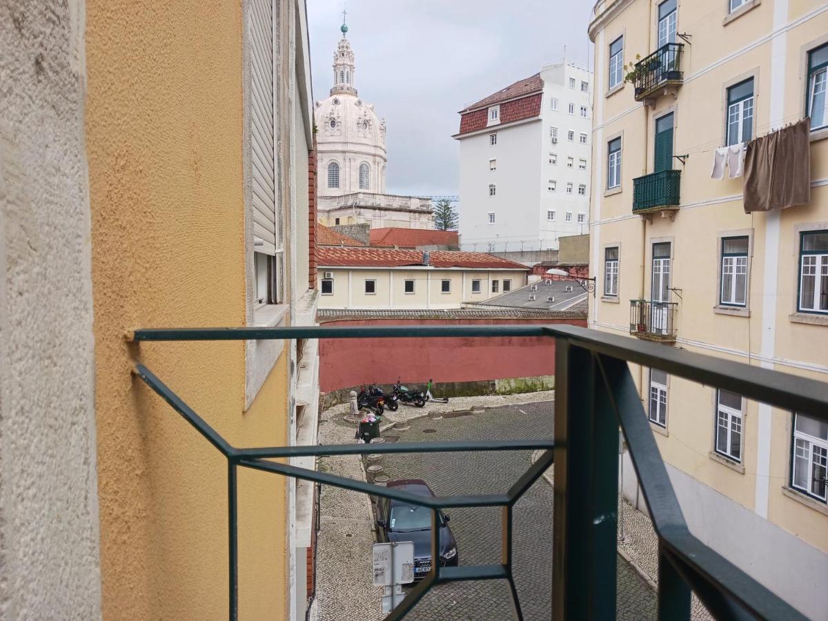 Lisbonne Estrela Apartamento Lisboa