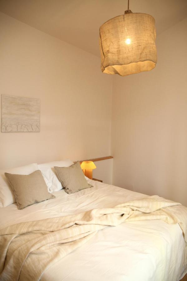 Apartment The Slow