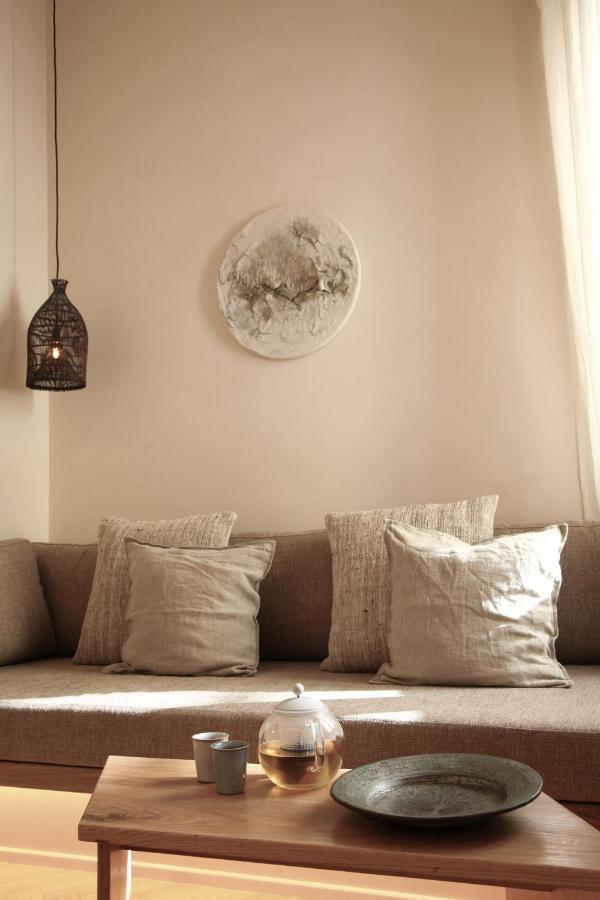 Apartment The Slow *