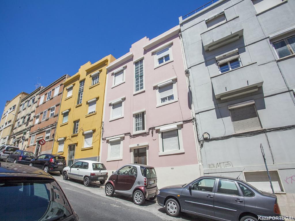 Calado Apartment