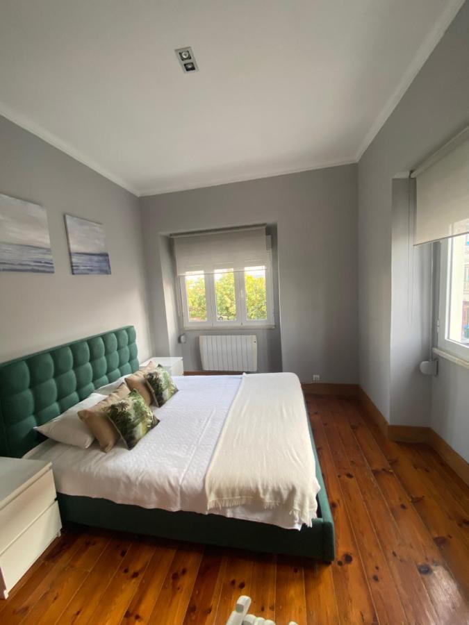 Apartment Belem Aloja