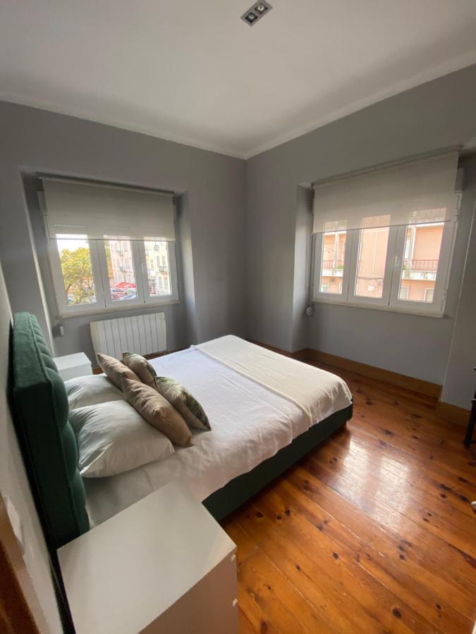 Belem Aloja Apartment Lisbon