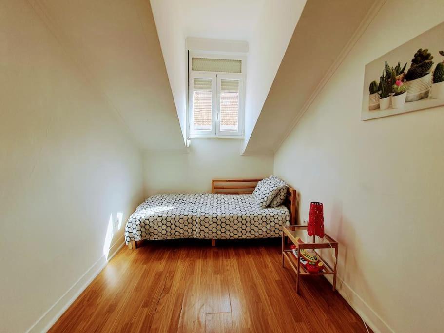 Apartment Casa Da Penha By Village *