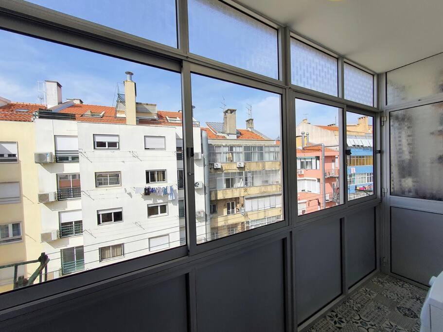 Casa Da Penha By Village Apartment Lisbon