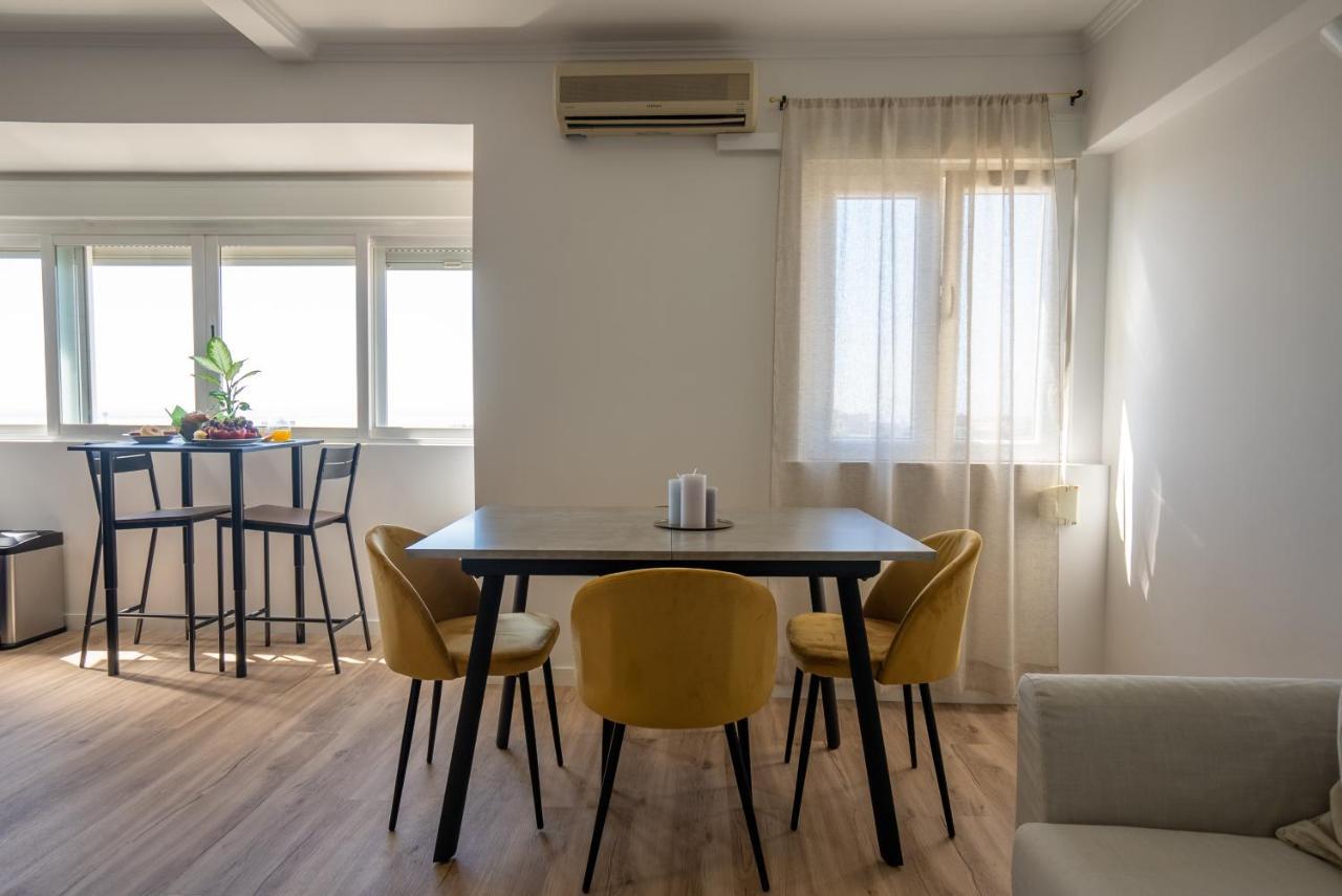 Olivais River View Apartment Lisbon